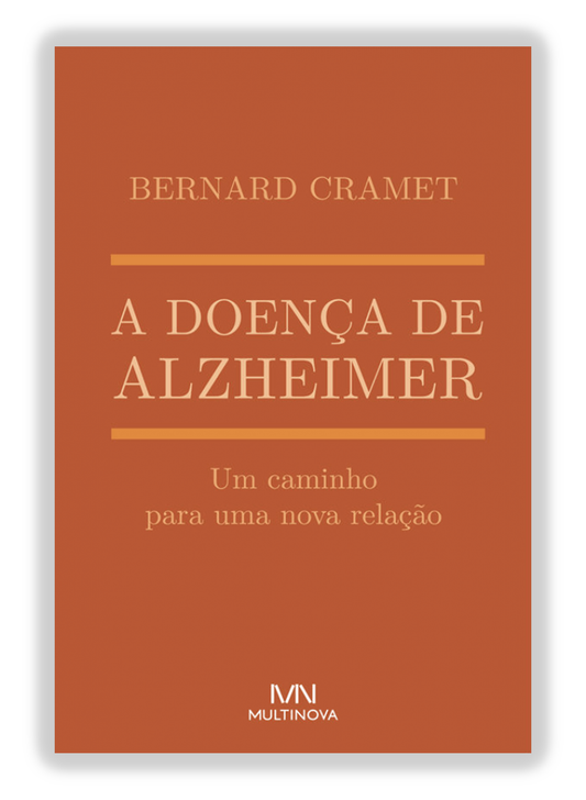 A Doença de Alzheimer - Um caminho para uma nova relação