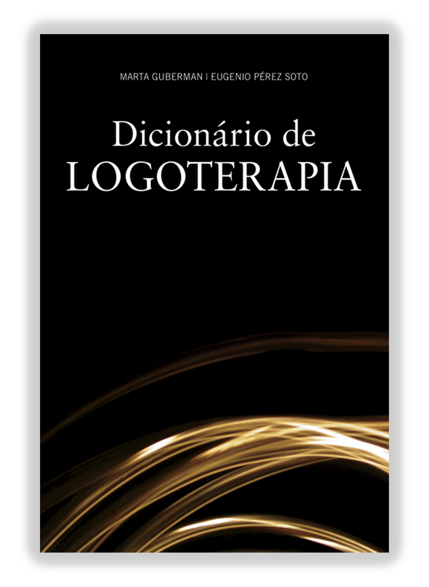 Dicionário de Logoterapia
