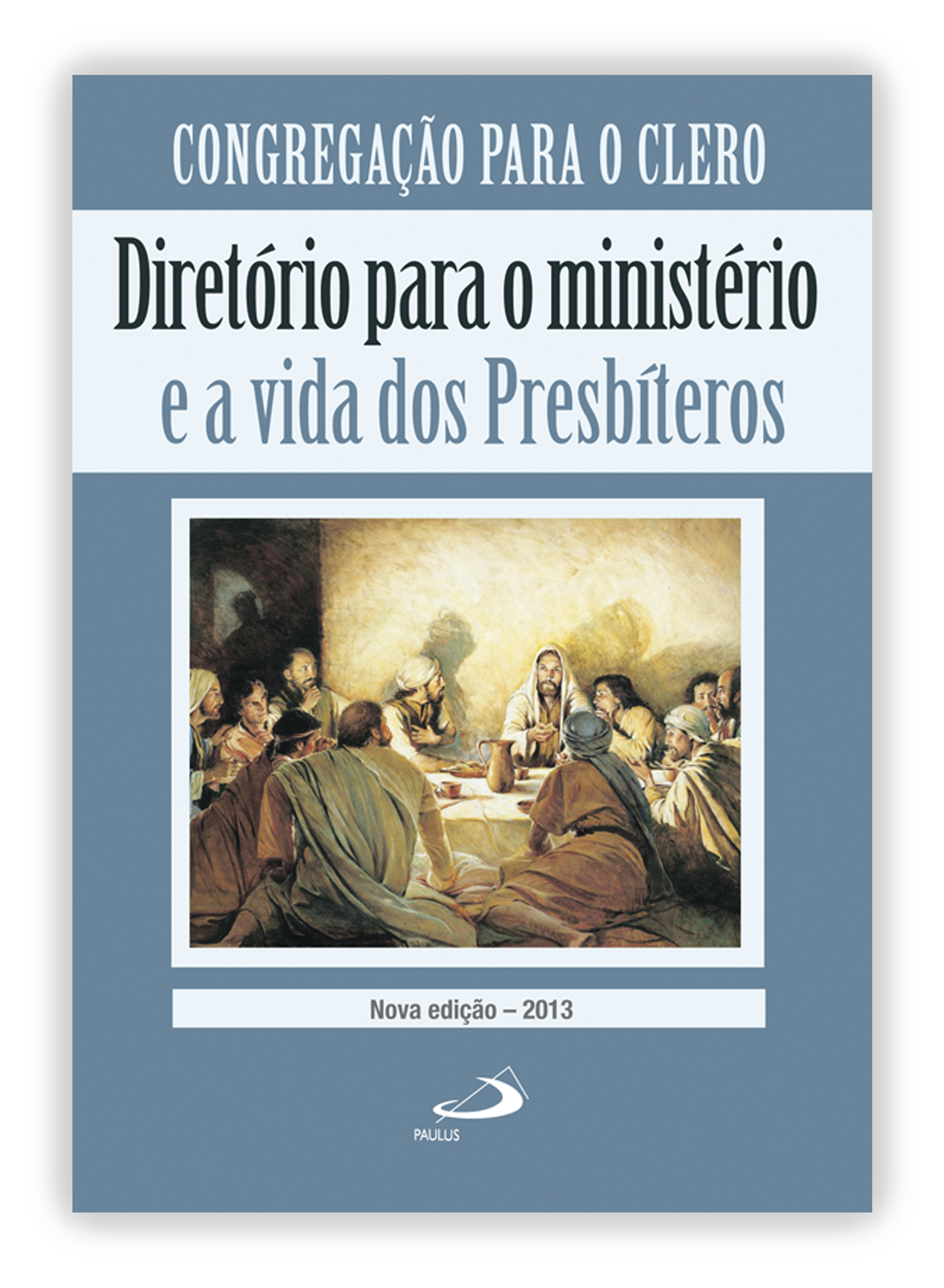 Diretório para o ministério e a vida dos Presbíteros
