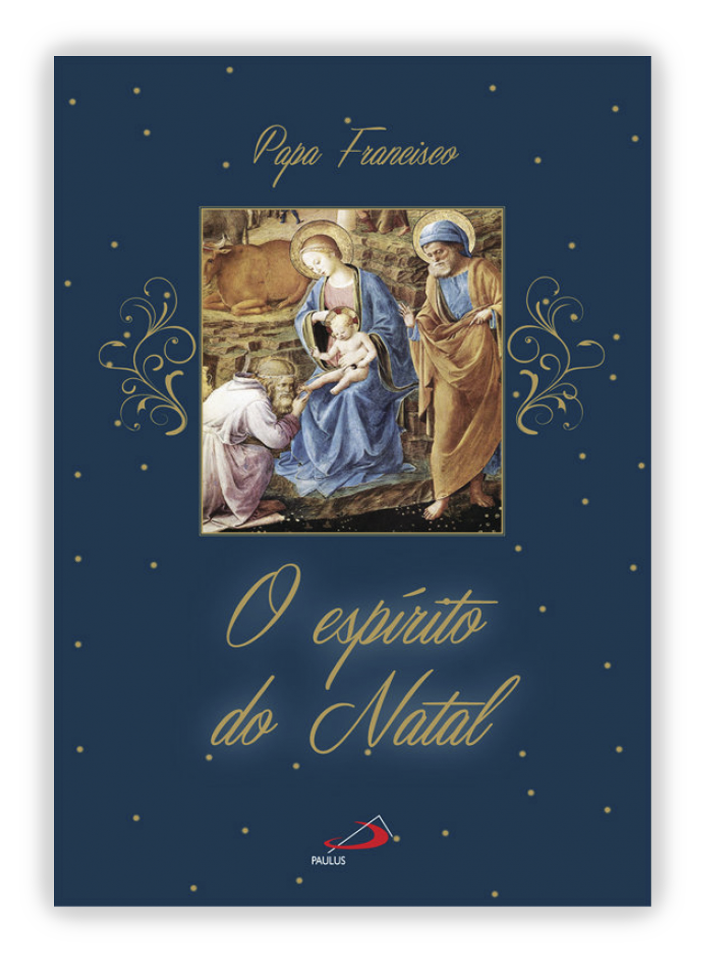 O espírito do Natal