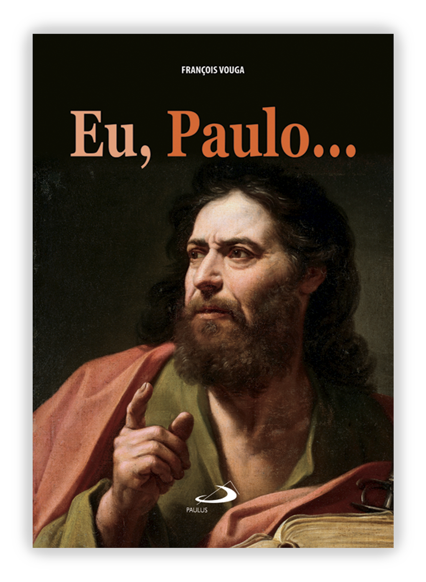 Eu, Paulo...