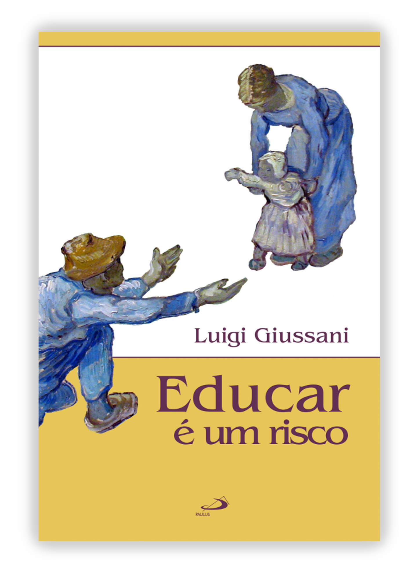 Educar é um risco