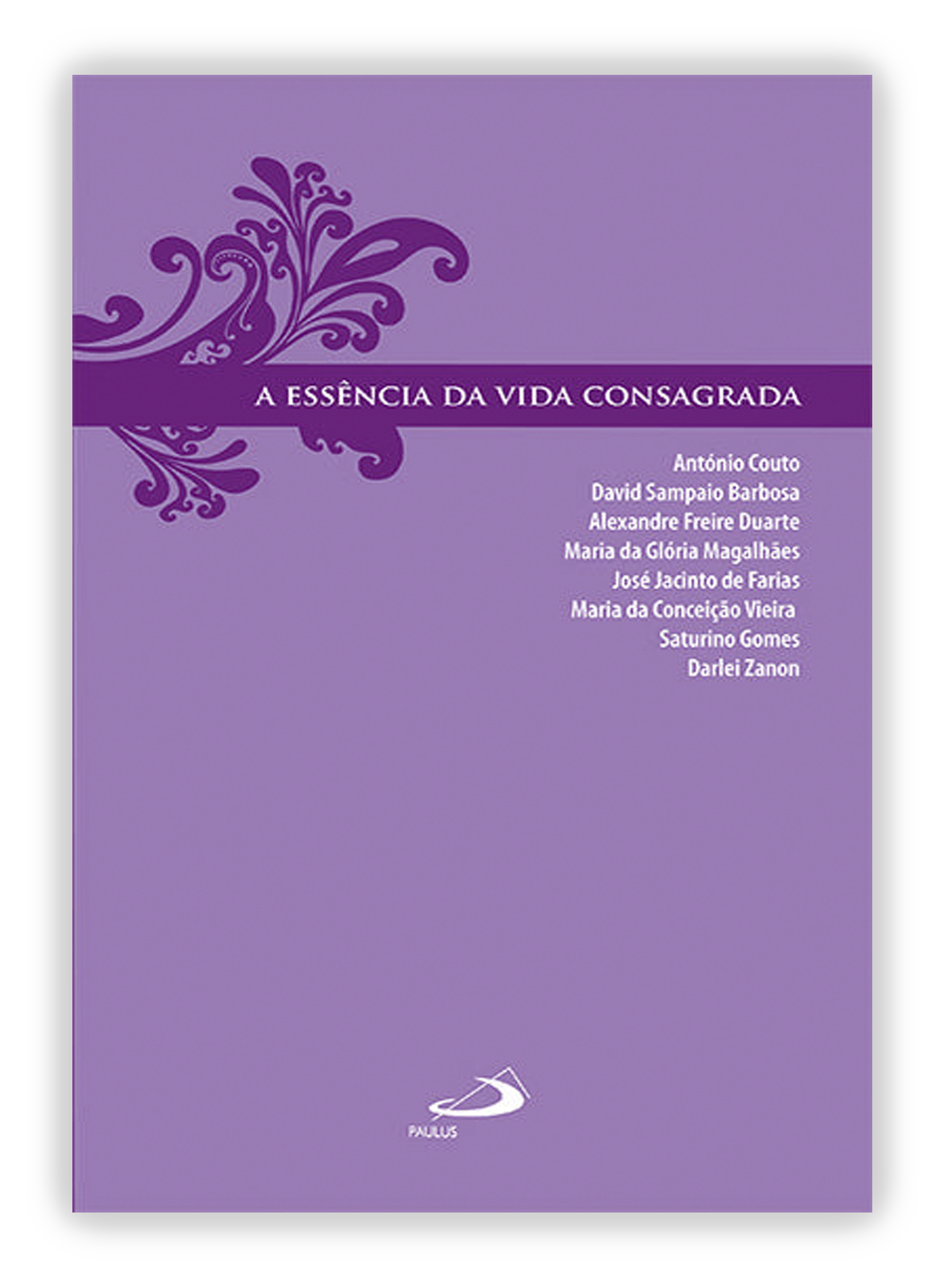 A essência da Vida consagrada