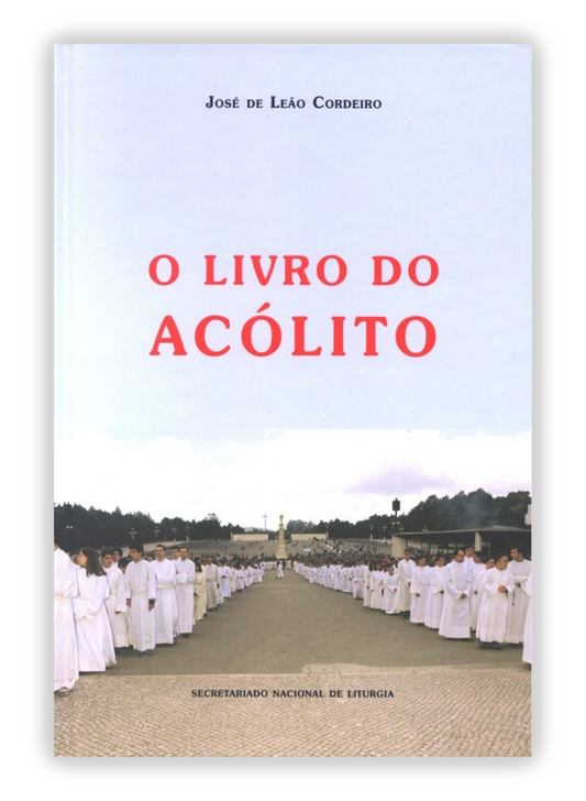 O livro do acólito