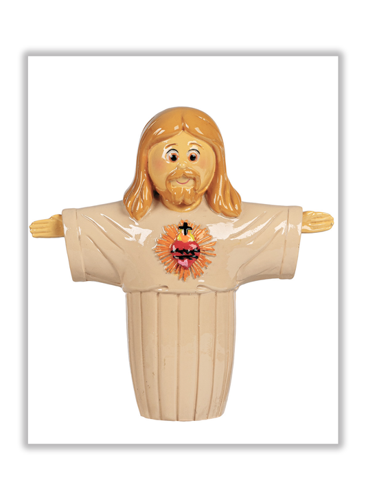 Imagem Cristo Rei