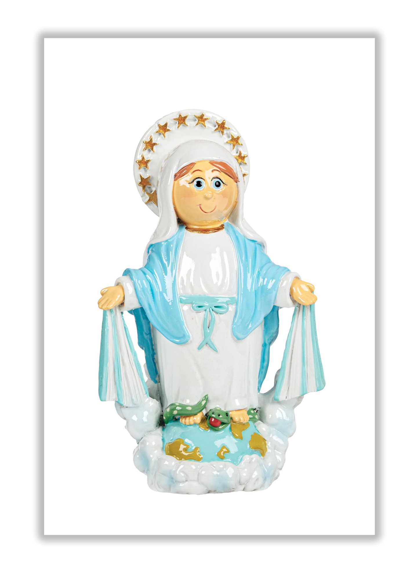 Imagem Nossa Senhora das Graças