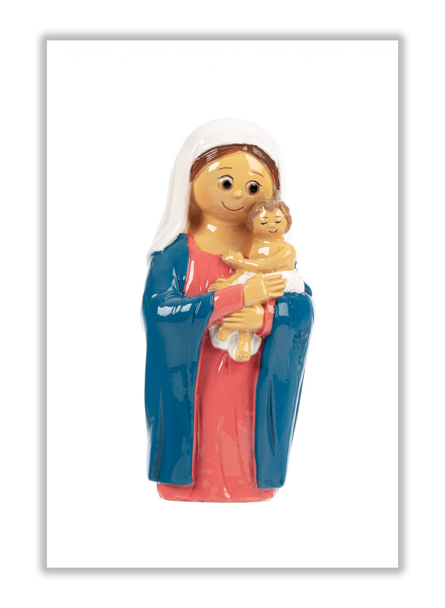 Imagem Amor de Mãe