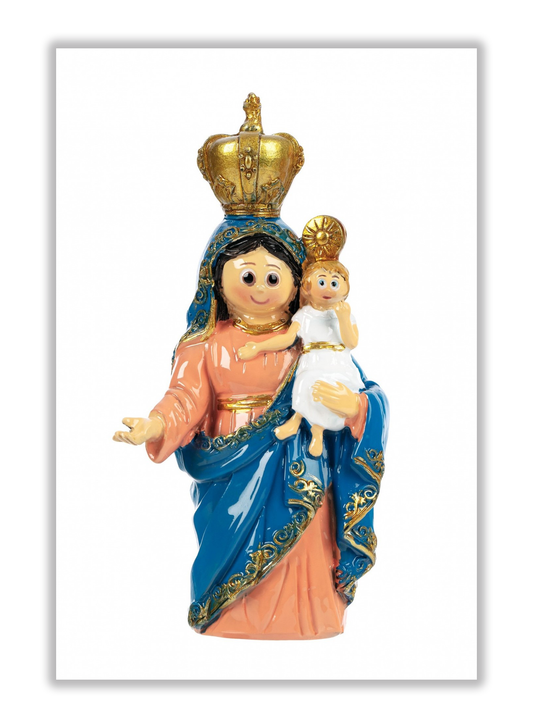 Imagem Nossa Senhora do Alívio