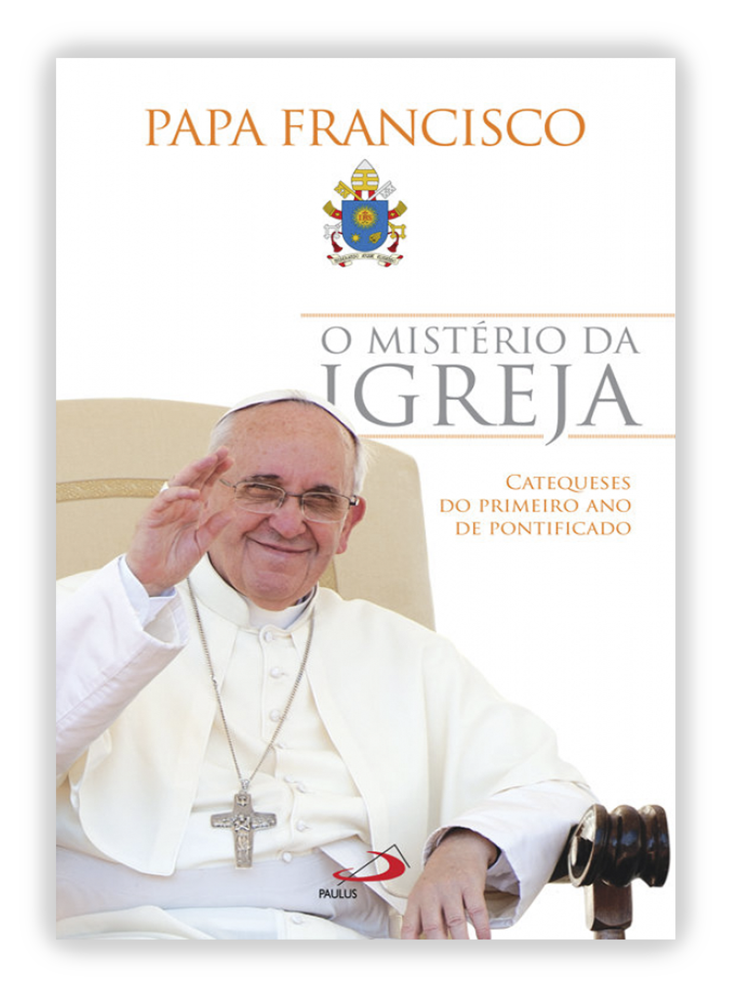 Pack Homilias do Papa Francisco