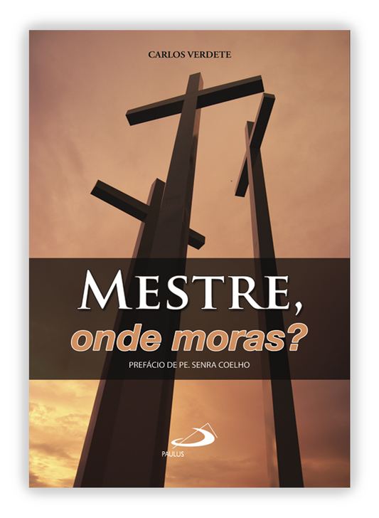Mestre, onde moras?