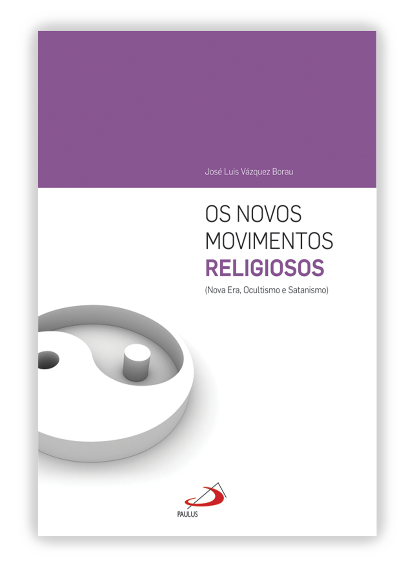 Os novos movimentos religiosos - Nova Era, Ocultismo e Satanismo