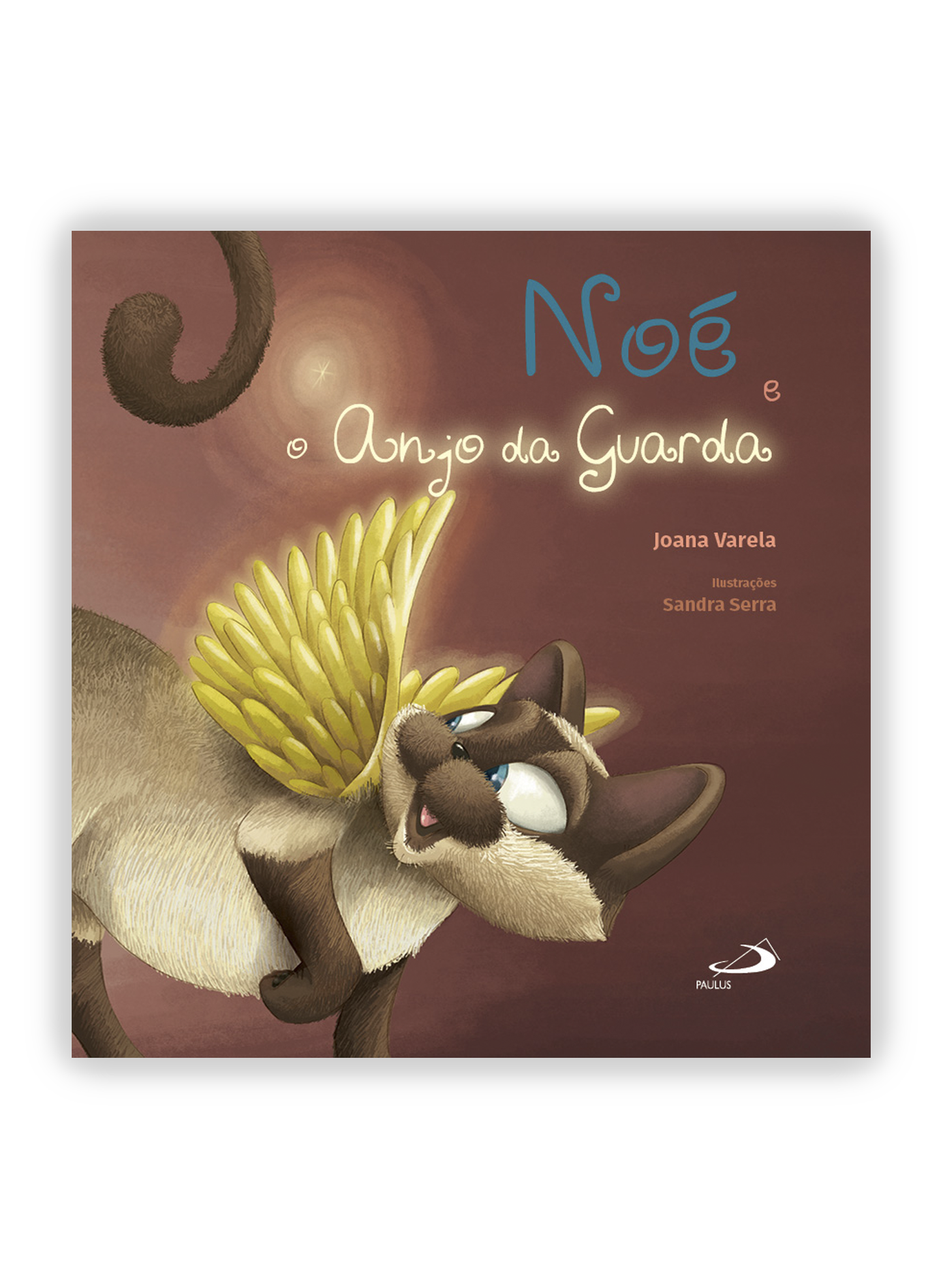 Noé e o Anjo da Guarda