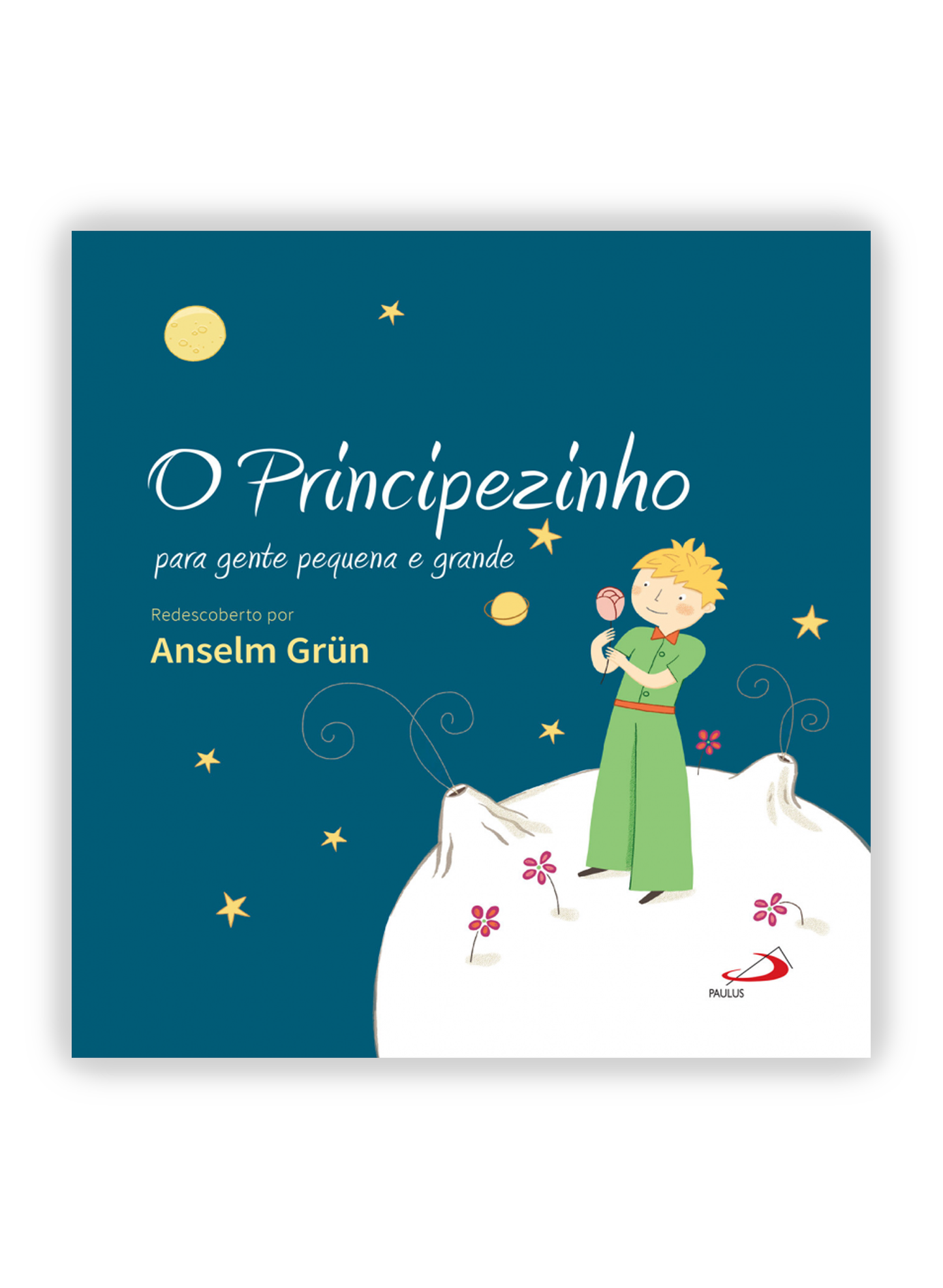 O Principezinho para gente pequena e grande