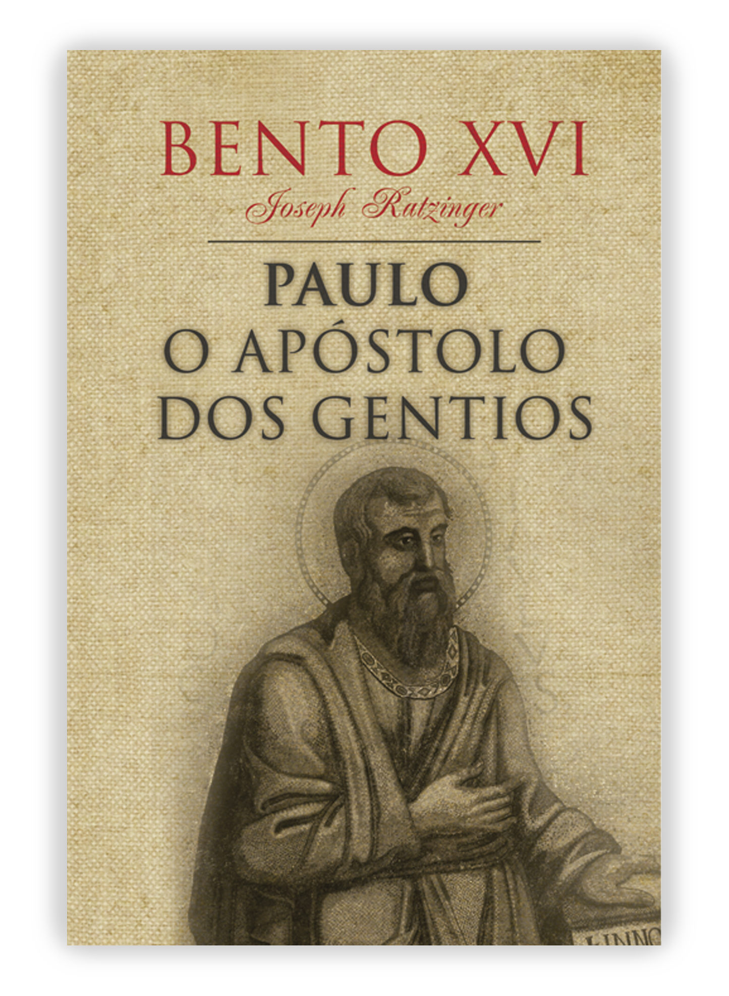 Paulo - O Apóstolo dos gentios