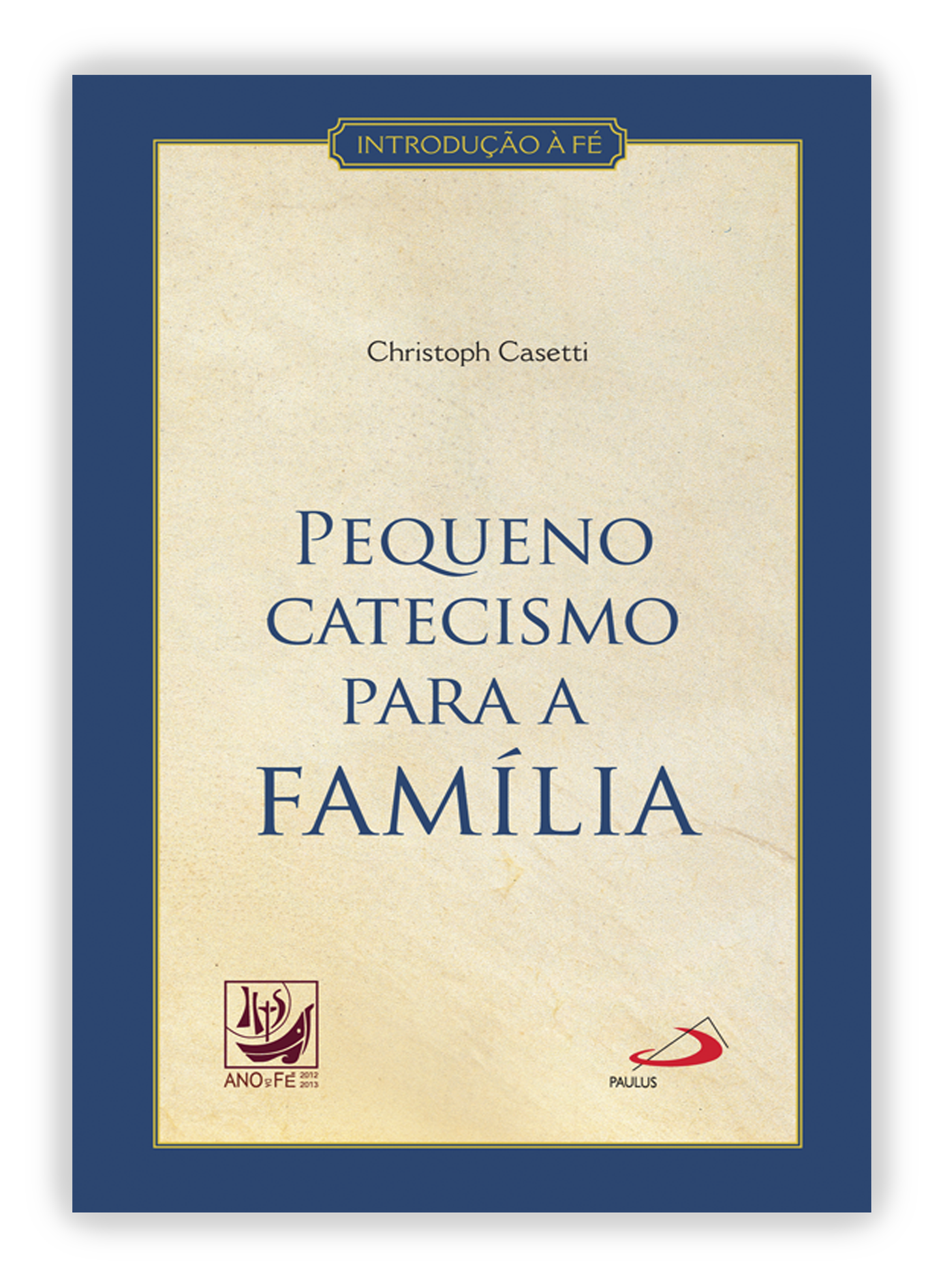Pack Introdução à Fé
