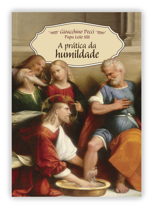 A prática da humildade