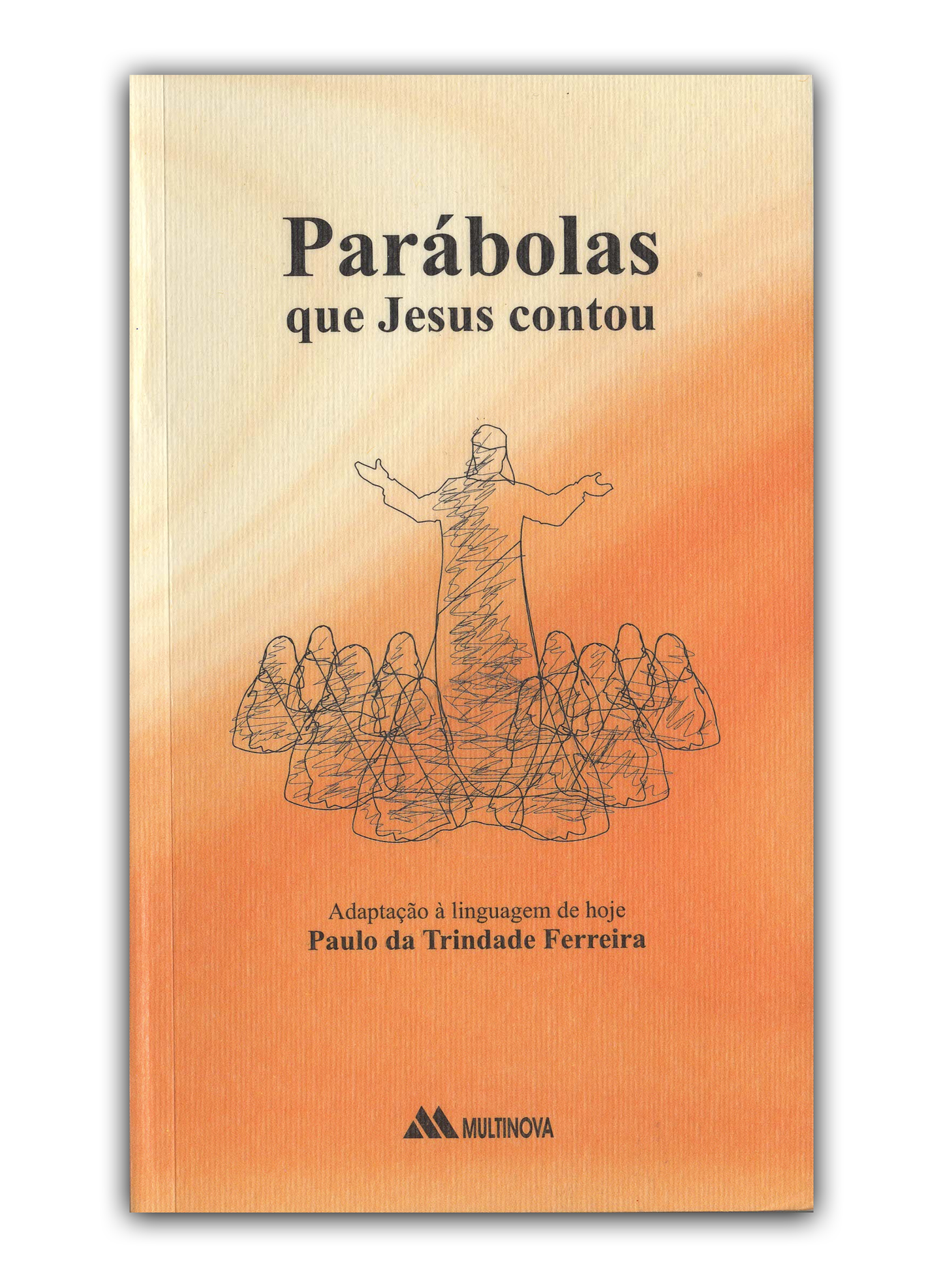 Parábolas que Jesus contou