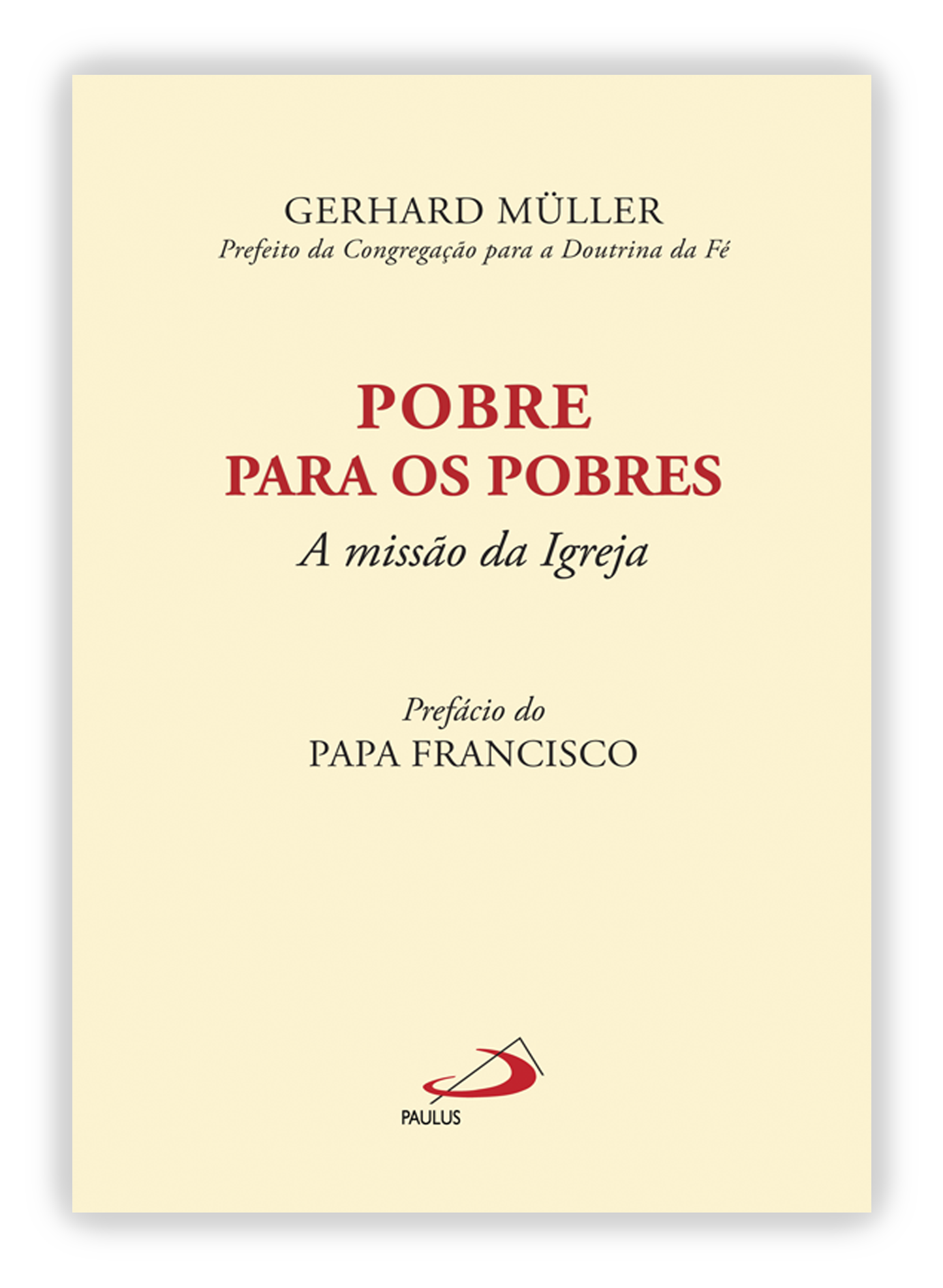Pack Igreja, Missão e Desafios Contemporâneos