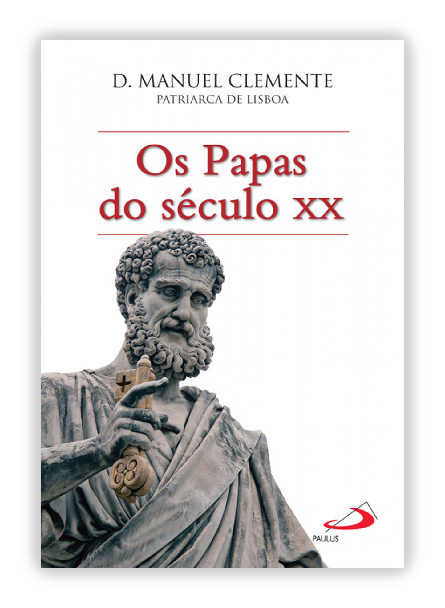 Os Papas do século XX