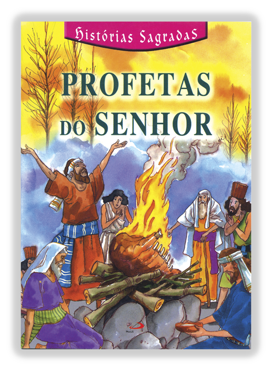 Profetas do Senhor