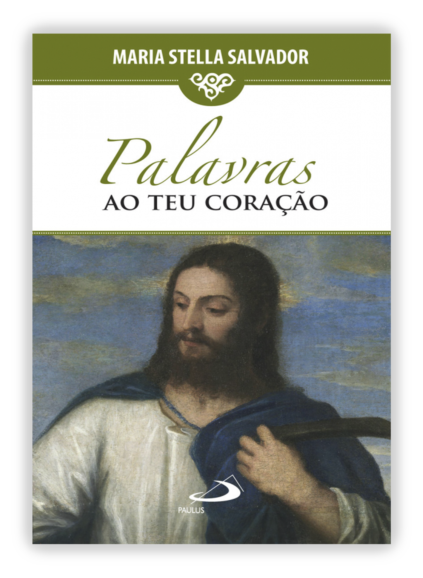 Pack Espiritualidade portuguesa - Maria Stella Salvador