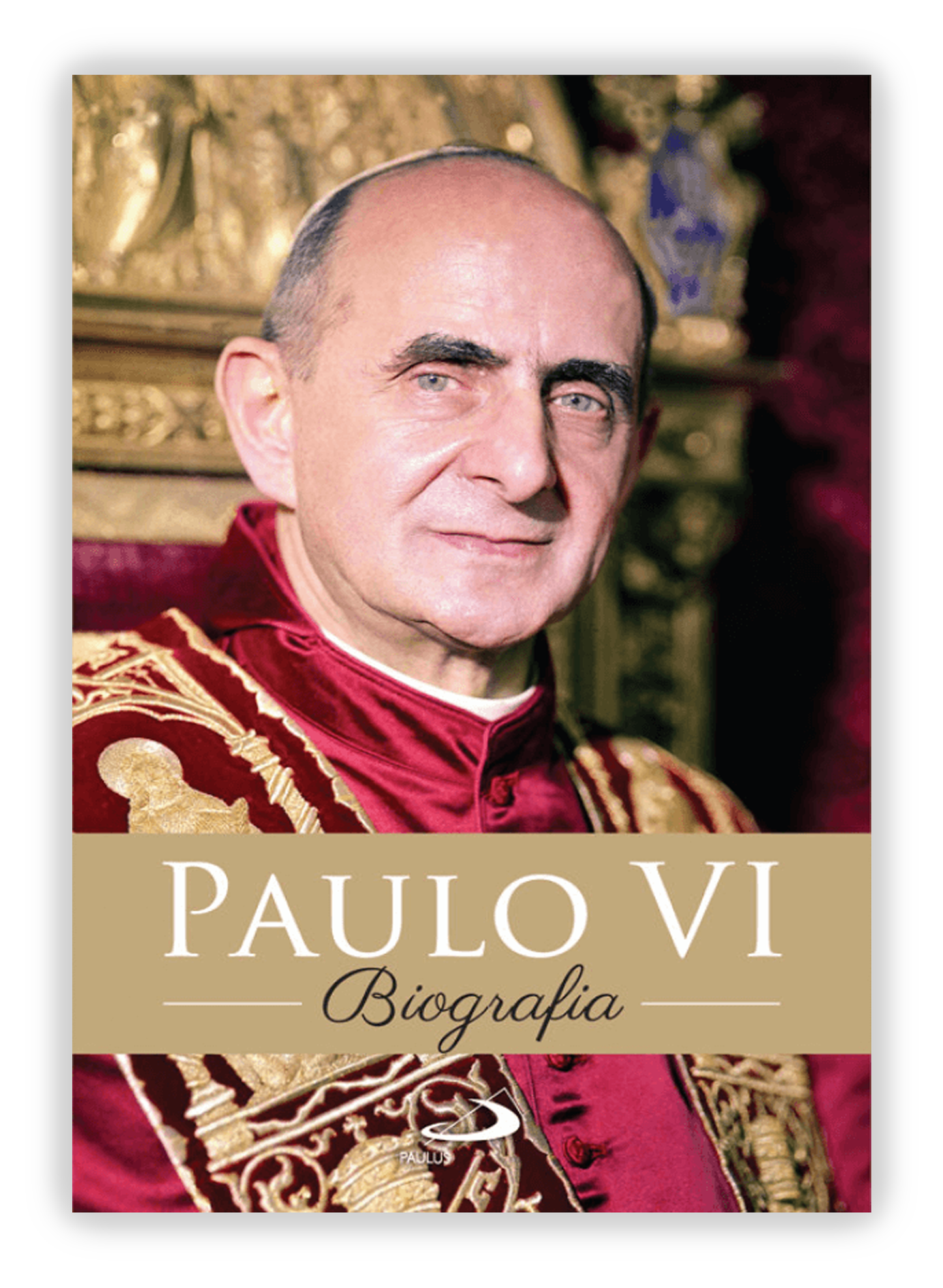 Paulo VI - Biografia