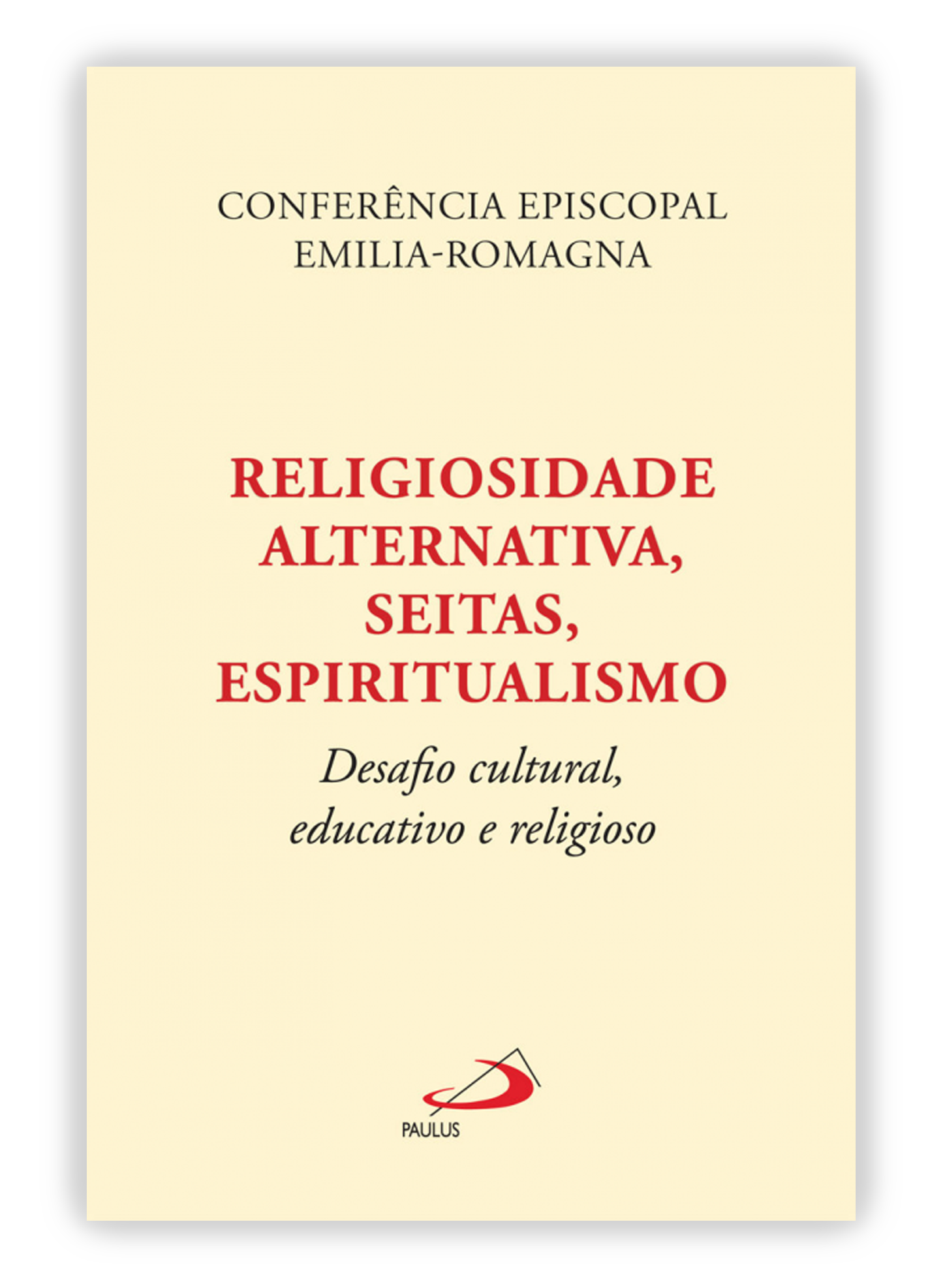Religiosidade alternativa, seitas e espiritualismo
