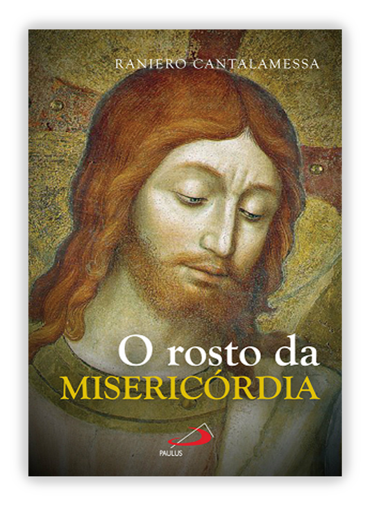 O rosto da misericórdia