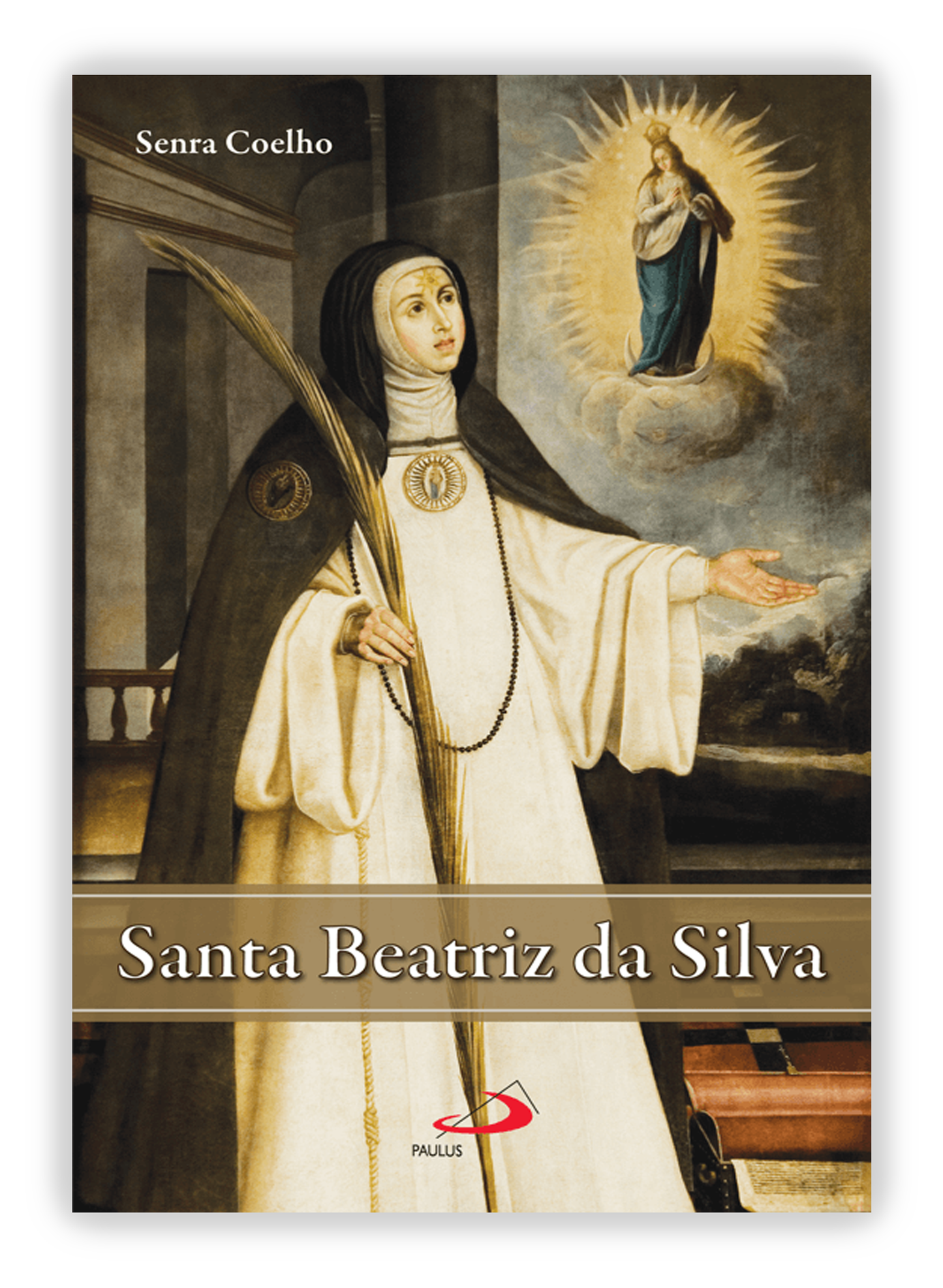 Santa Beatriz da Silva