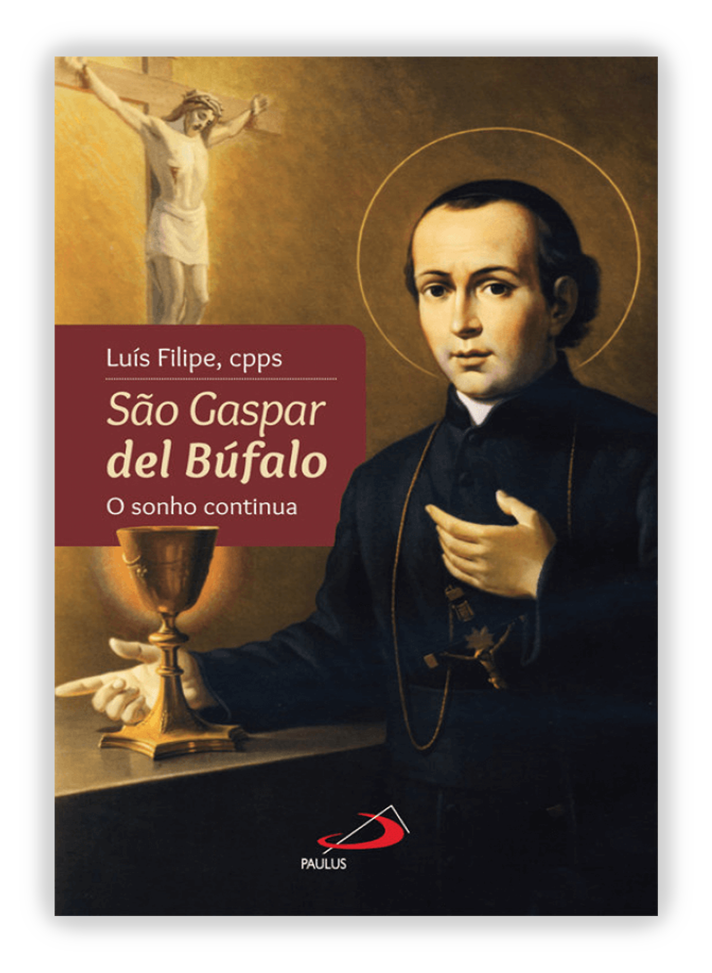 São Gaspar del Búfalo - O sonho continua