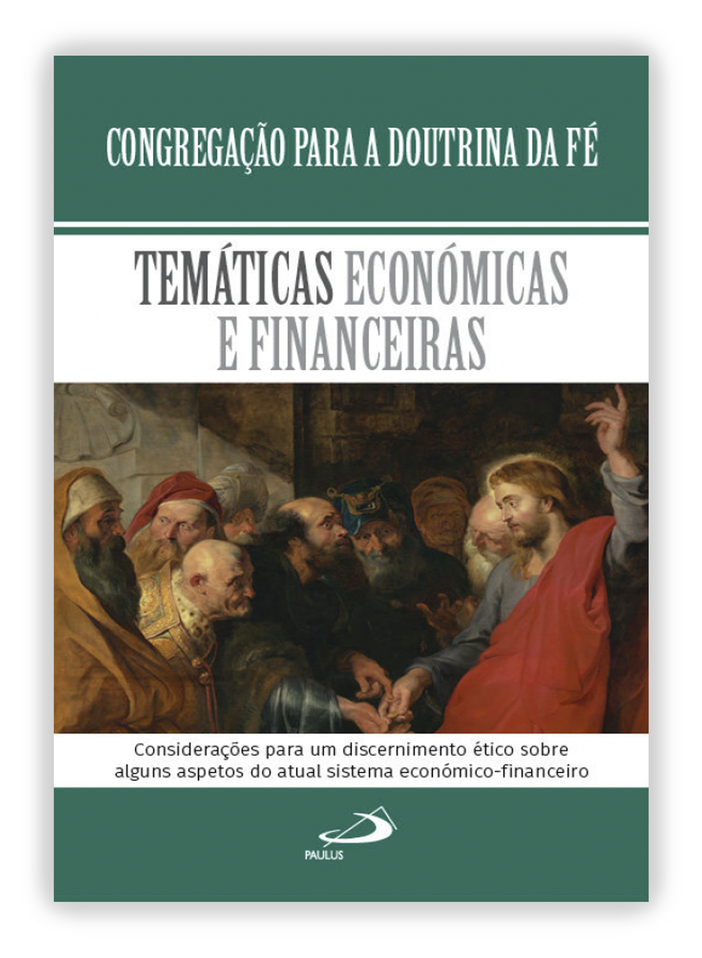 Temáticas económicas e financeiras