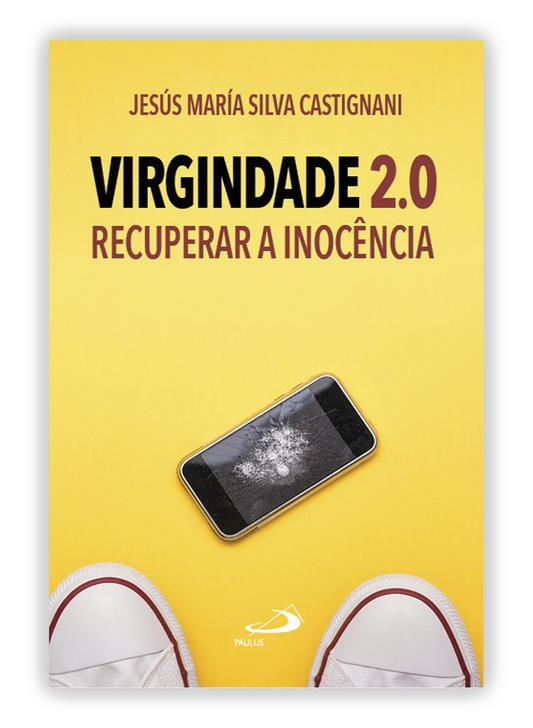 Virgindade 2.0 - Recuperar a inocência