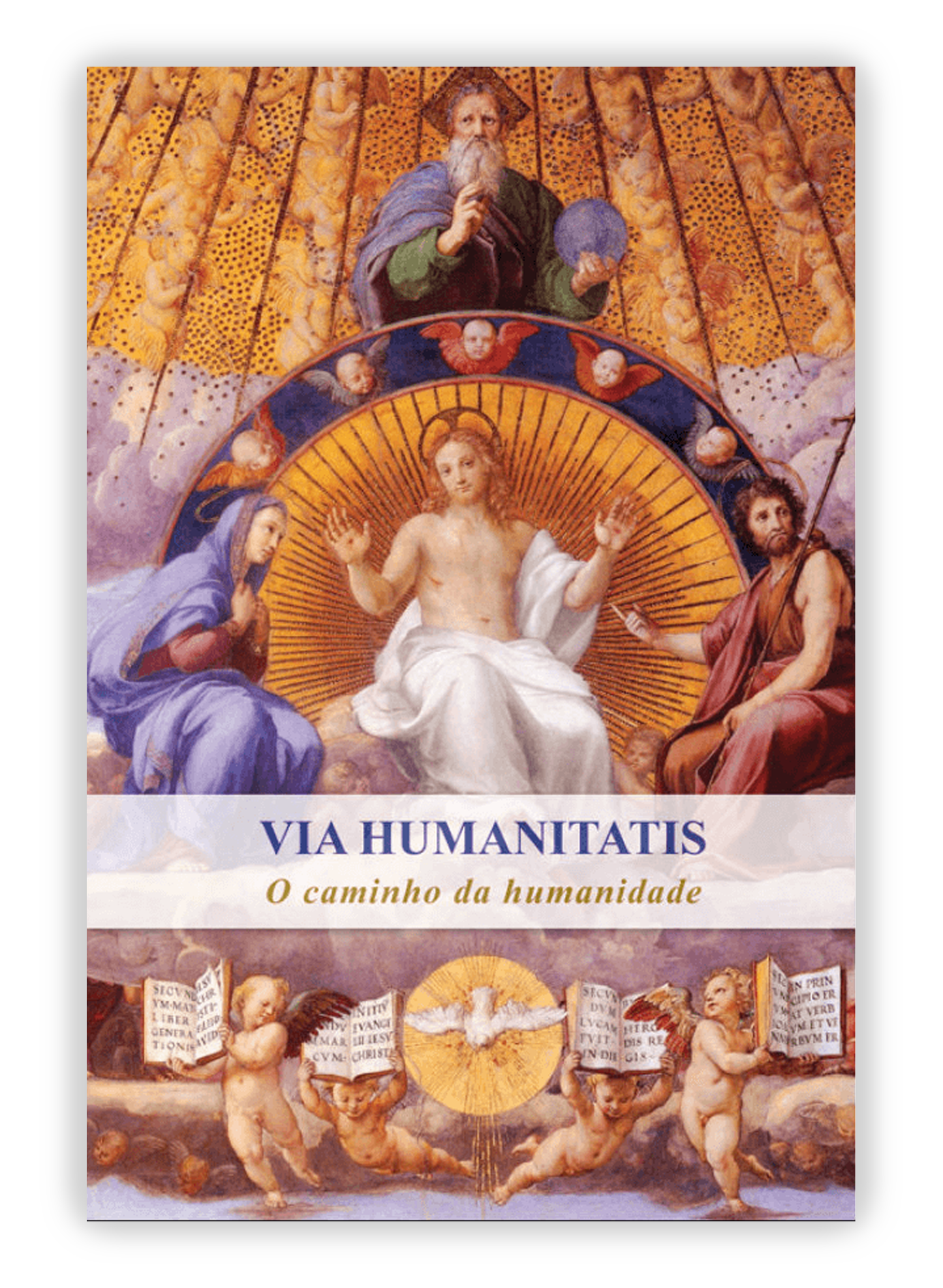 Via Humanitatis - O caminho da humanidade