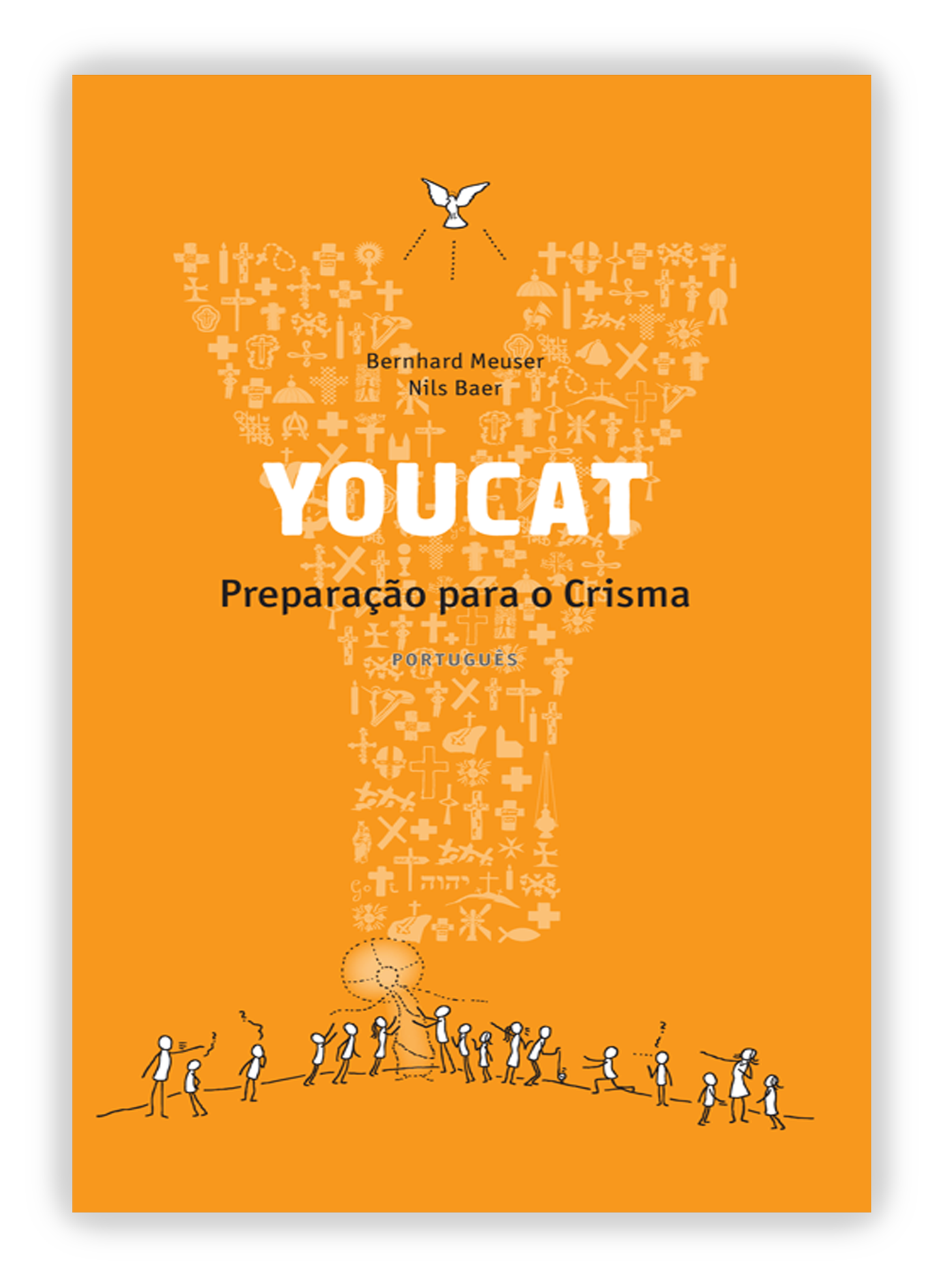 YOUCAT - Preparação para o Crisma