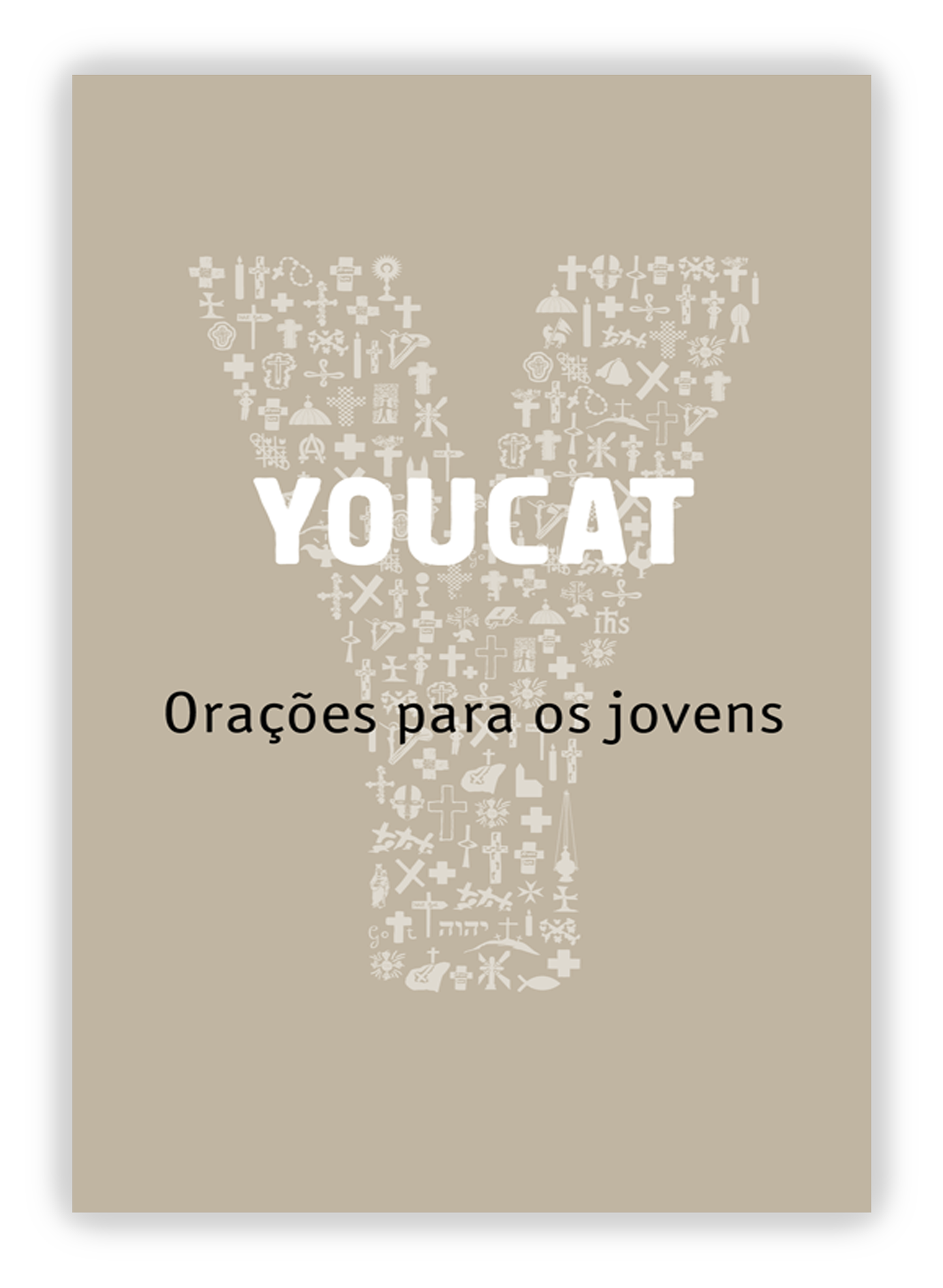 YOUCAT - Orações para os jovens