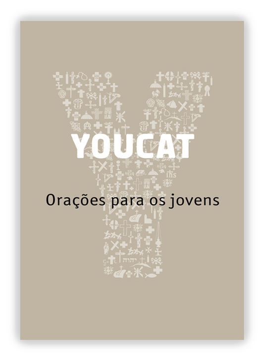 YOUCAT - Orações para os jovens