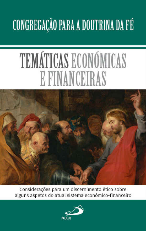 Temáticas económicas e financeiras