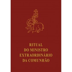 Ritual do ministro extraordinário da comunhão