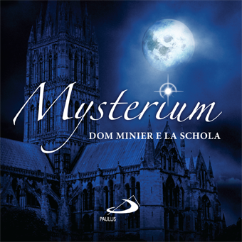 CD Mysterium