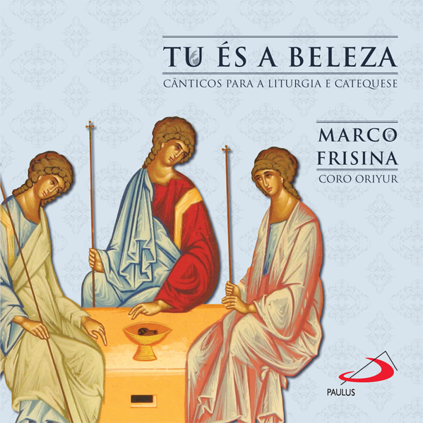 CD Tu és a beleza