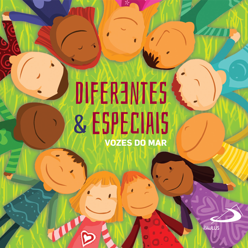 Diferentes & Especiais