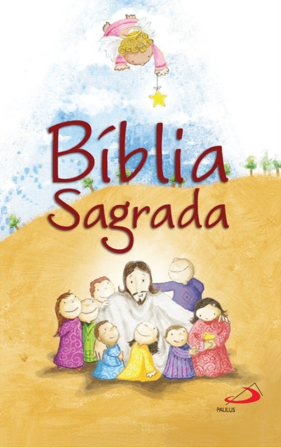 Sobrecapa Comunhão ( para Bíblia média)