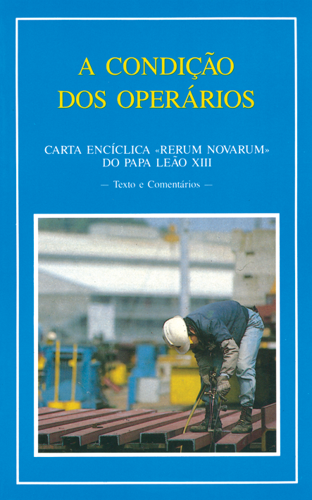 A condição dos operários