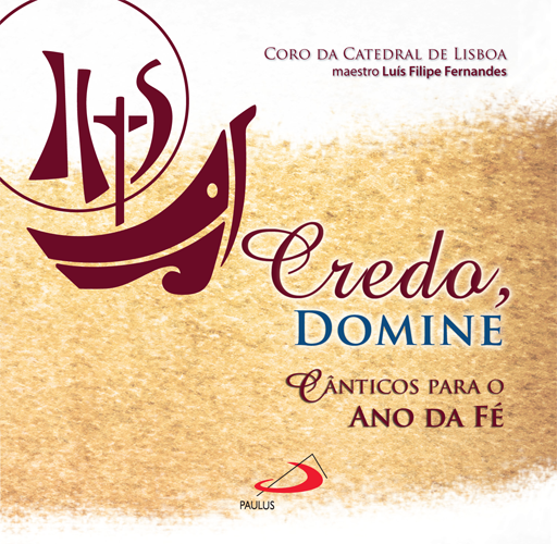 CD Credo, Domine