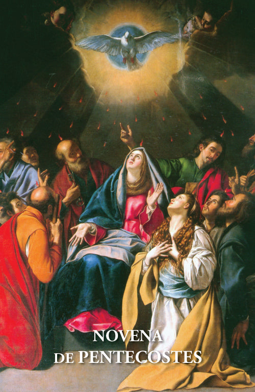 Pagela novena de pentecostes