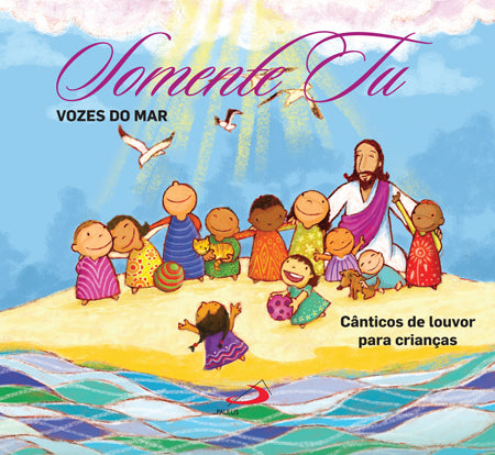 CD Somente Tu