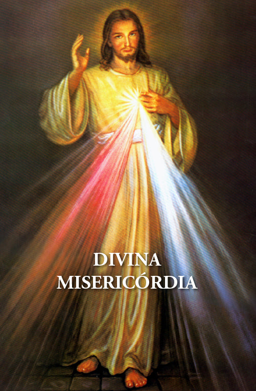 Pagela Divina Misericordia