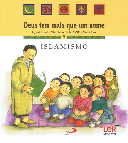 Islamismo