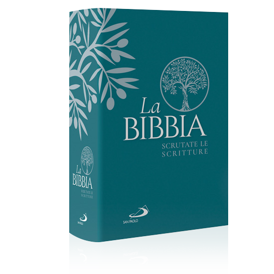 La Bibbia - Scrutate le Scritture - Edição em Italiano