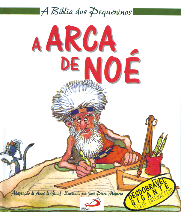 A arca de Noé